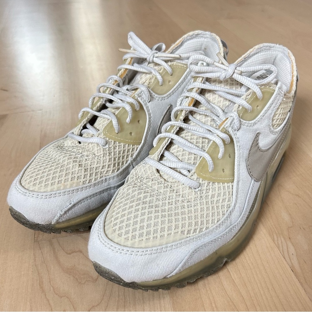 Nike Air Max Terrascape 90s Men’s Size 10